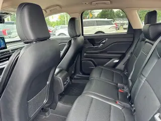 Lincoln Corsair 2024 AWD Premiere 4 puertas SUV
