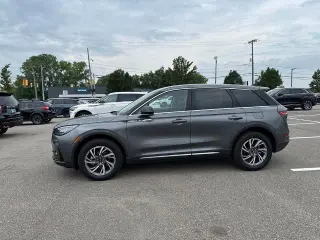 Lincoln Corsair 2024 AWD Premiere 4 puertas SUV