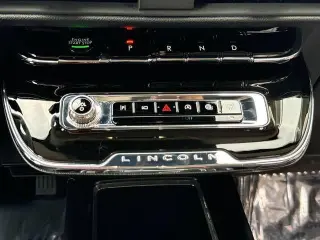 Lincoln Corsair 2024 AWD Premiere 4 puertas SUV