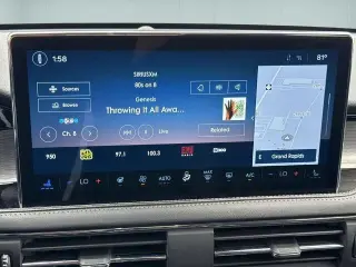 Lincoln Corsair 2024 AWD Premiere 4 puertas SUV