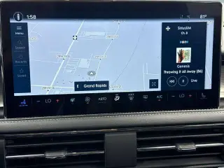 Lincoln Corsair 2024 AWD Premiere 4 puertas SUV