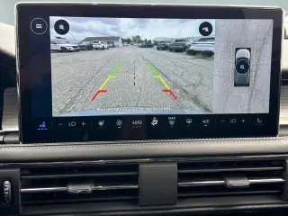 Lincoln Corsair 2024 AWD Premiere 4 puertas SUV