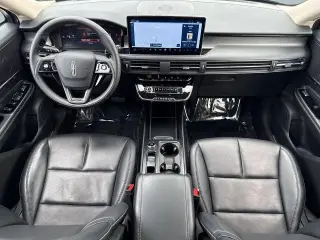 Lincoln Corsair 2024 AWD Premiere 4 puertas SUV