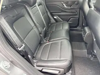 Lincoln Corsair 2024 AWD Premiere 4 puertas SUV