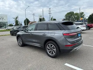 Lincoln Corsair 2024 AWD Premiere 4 puertas SUV