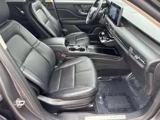 Lincoln Corsair 2024 AWD Premiere 4 puertas SUV