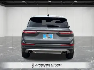 Lincoln Corsair 2024 AWD Premiere 4 puertas SUV