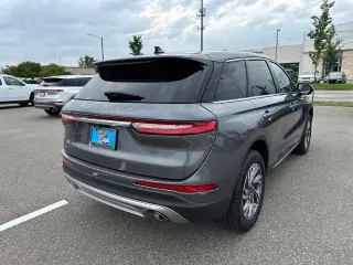 Lincoln Corsair 2024 AWD Premiere 4 puertas SUV