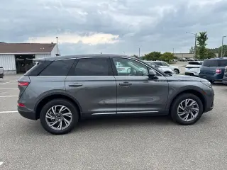 Lincoln Corsair 2024 AWD Premiere 4 puertas SUV