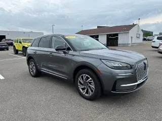 Lincoln Corsair 2024 AWD Premiere 4 puertas SUV