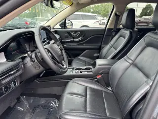Lincoln Corsair 2024 AWD Premiere 4 puertas SUV