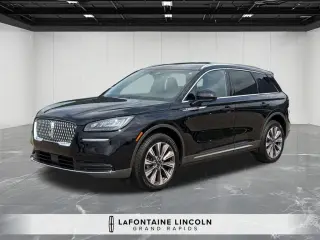 Lincoln Corsair 2022 AWD Reserve 4 puertas SUV