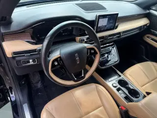 Lincoln Corsair 2022 AWD Reserve 4 puertas SUV