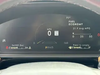 Lincoln Corsair 2022 AWD Reserve 4 puertas SUV