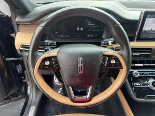 Lincoln Corsair 2022 AWD Reserve 4 puertas SUV