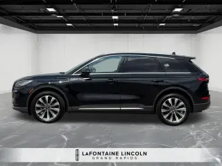 Lincoln Corsair 2022 AWD Reserve 4 puertas SUV