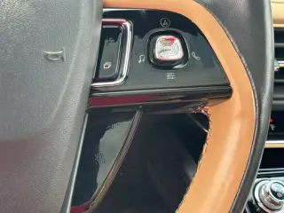 Lincoln Corsair 2022 AWD Reserve 4 puertas SUV
