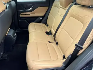 Lincoln Corsair 2022 AWD Reserve 4 puertas SUV