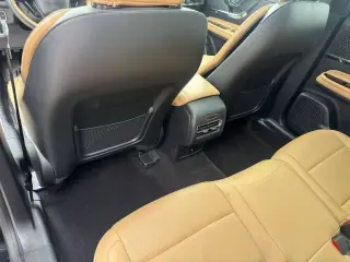 Lincoln Corsair 2022 AWD Reserve 4 puertas SUV