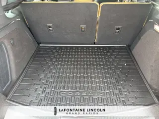 Lincoln Corsair 2022 AWD Reserve 4 puertas SUV