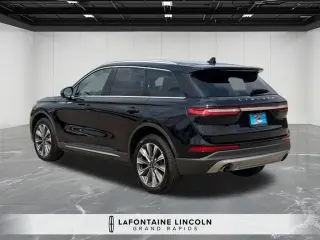 Lincoln Corsair 2022 AWD Reserve 4 puertas SUV