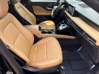 Lincoln Corsair 2022 AWD Reserve 4 puertas SUV
