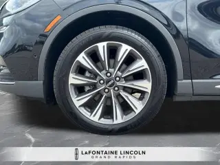 Lincoln Corsair 2022 AWD Reserve 4 puertas SUV