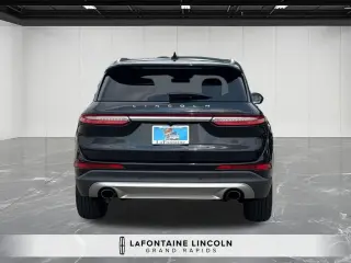 Lincoln Corsair 2022 AWD Reserve 4 puertas SUV