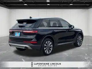 Lincoln Corsair 2022 AWD Reserve 4 puertas SUV