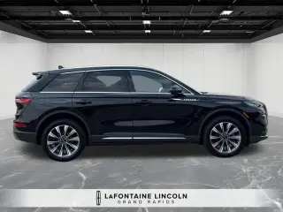 Lincoln Corsair 2022 AWD Reserve 4 puertas SUV