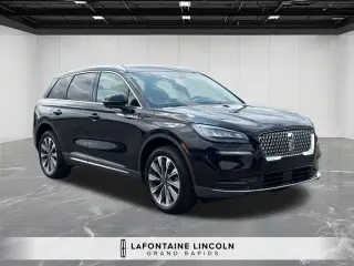 Lincoln Corsair 2022 AWD Reserve 4 puertas SUV