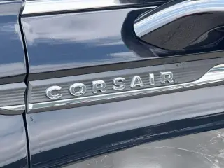 Lincoln Corsair 2022 AWD Reserve 4 puertas SUV