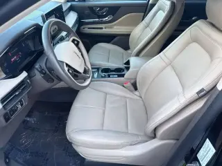 Lincoln Corsair 2023 AWD Reserve 4 puertas SUV