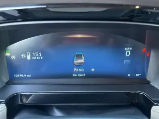 Lincoln Corsair 2023 AWD Reserve 4 puertas SUV
