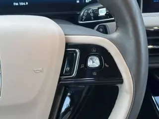 Lincoln Corsair 2023 AWD Reserve 4 puertas SUV