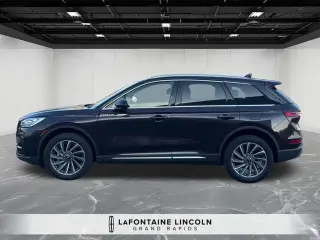 Lincoln Corsair 2023 AWD Reserve 4 puertas SUV