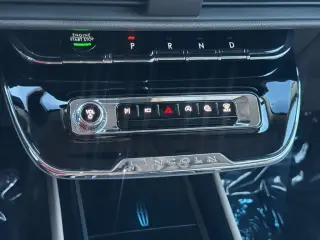 Lincoln Corsair 2023 AWD Reserve 4 puertas SUV