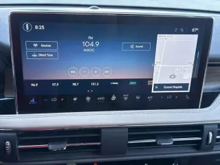 Lincoln Corsair 2023 AWD Reserve 4 puertas SUV
