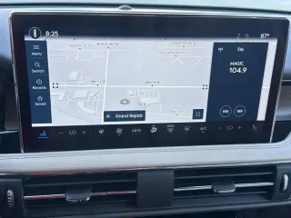 Lincoln Corsair 2023 AWD Reserve 4 puertas SUV