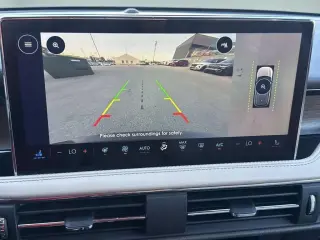 Lincoln Corsair 2023 AWD Reserve 4 puertas SUV