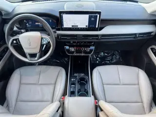 Lincoln Corsair 2023 AWD Reserve 4 puertas SUV