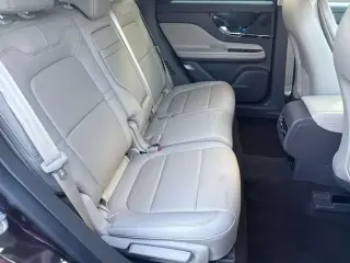 Lincoln Corsair 2023 AWD Reserve 4 puertas SUV