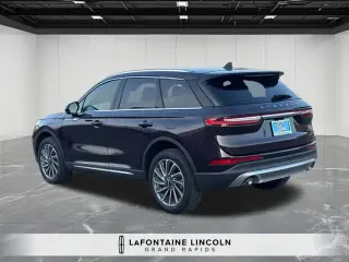 Lincoln Corsair 2023 AWD Reserve 4 puertas SUV
