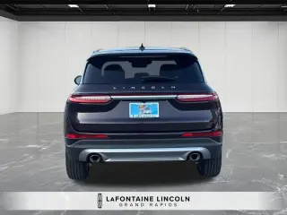Lincoln Corsair 2023 AWD Reserve 4 puertas SUV