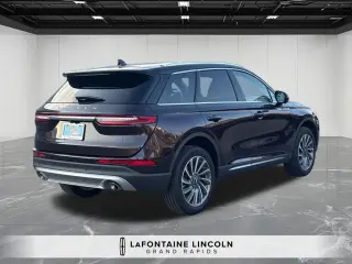 Lincoln Corsair 2023 AWD Reserve 4 puertas SUV