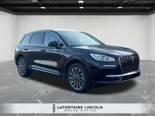 Lincoln Corsair 2023 AWD Reserve 4 puertas SUV