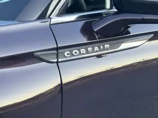 Lincoln Corsair 2023 AWD Reserve 4 puertas SUV