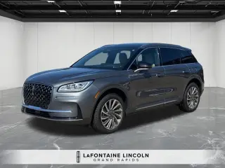 Lincoln Corsair 2023 AWD Reserve 4 puertas SUV