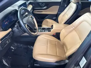 Lincoln Corsair 2023 AWD Reserve 4 puertas SUV