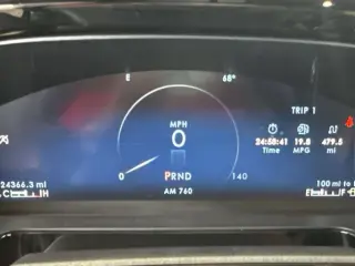 Lincoln Corsair 2023 AWD Reserve 4 puertas SUV